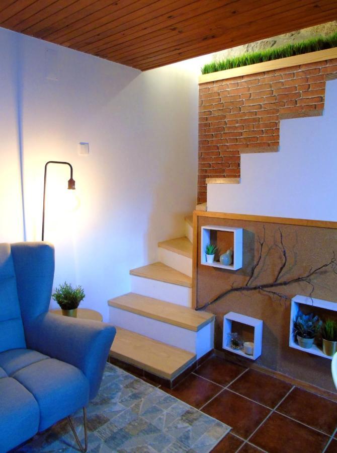 Villa Casa Da Carvalheira Parada  Esterno foto